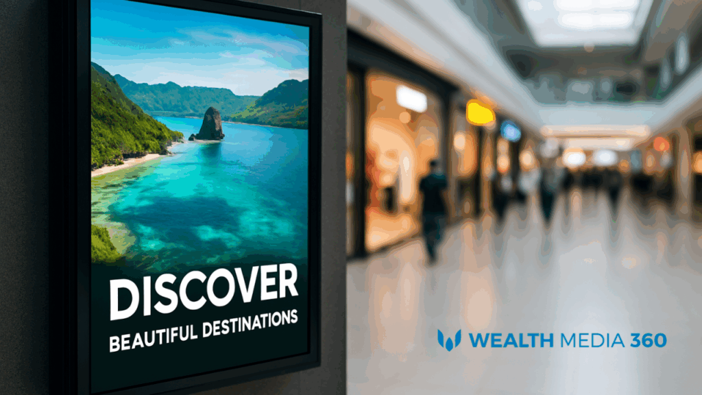 เช่าจอทัชสกรีน แนวตั้ง