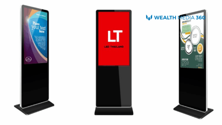7 เคล็ดลับเช่าตู้คีออสสำหรับงานอีเวนต์และธุรกิจที่มือใหม่ควรรู้