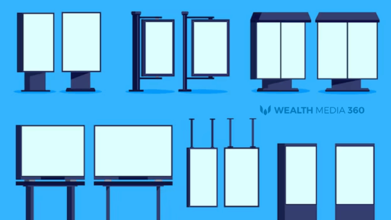 5 เทคนิคเลือก Digital Signage ราคาถูก ช่วยธุรกิจเพิ่มยอดขาย ลดต้นทุน และเลือกซื้อคุ้มค่า