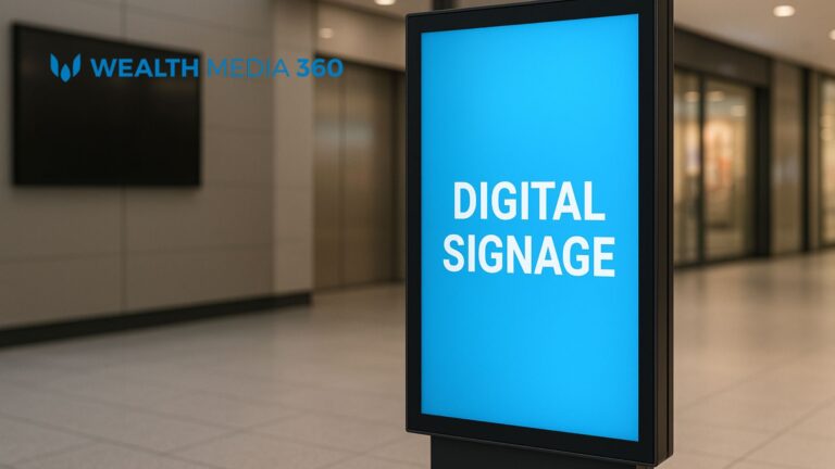 ดิจิตอลไซเนจ คือ