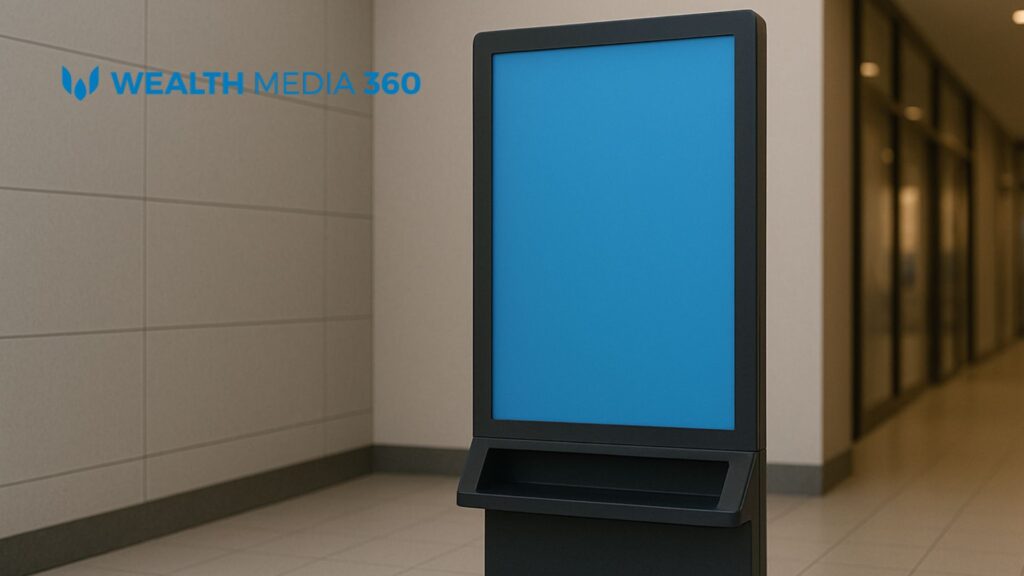 เช่าตู้คีออส