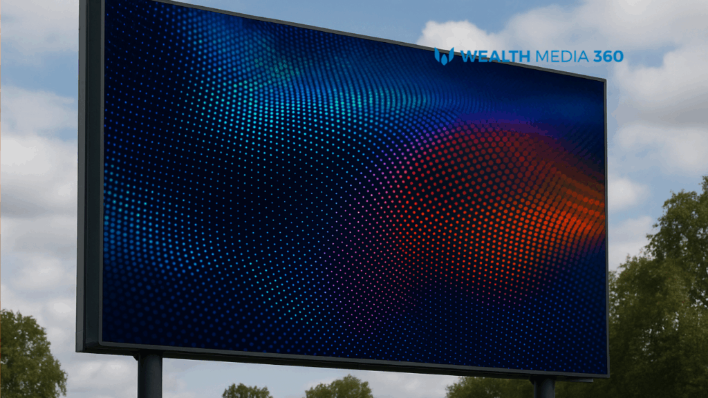 3 วิธีเลือกจอ LED ขนาด 2x4 เมตร ราคาคุ้มค่า