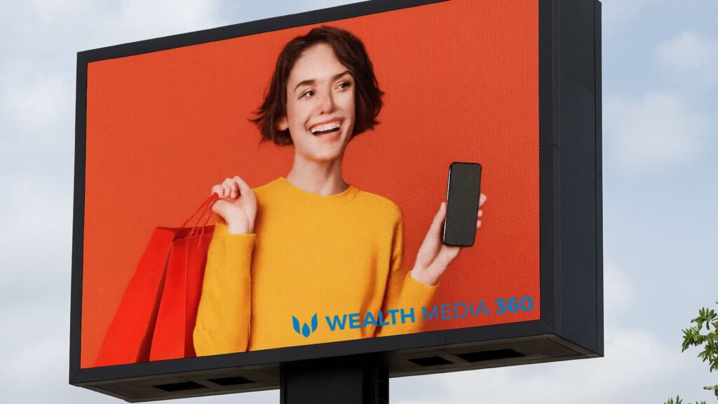 จอ LED Full Color