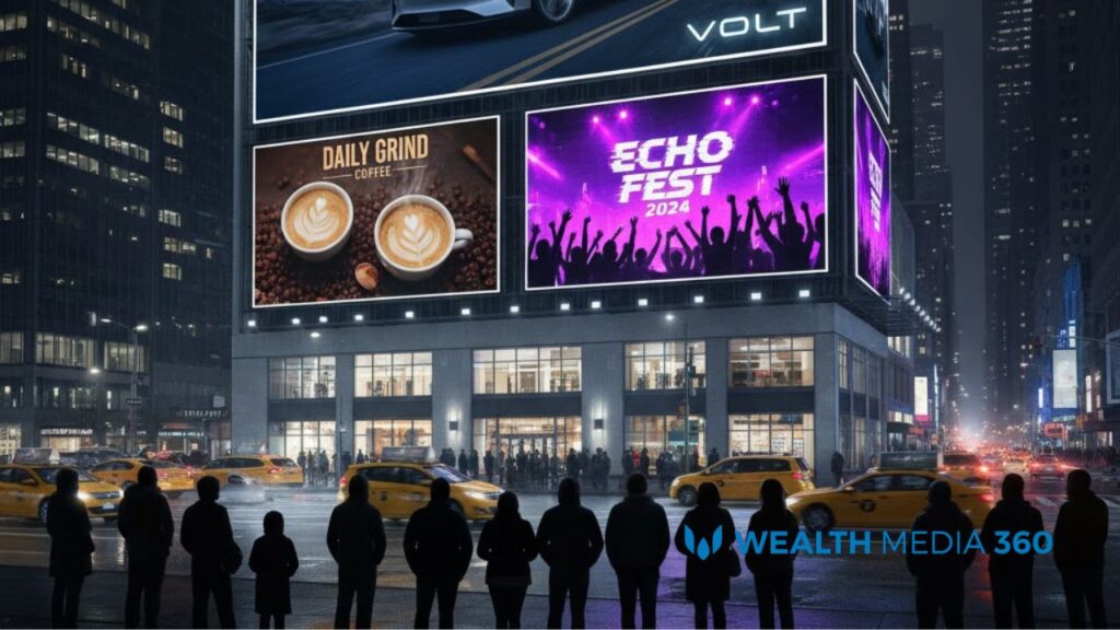 ป้าย โฆษณา led ราคา