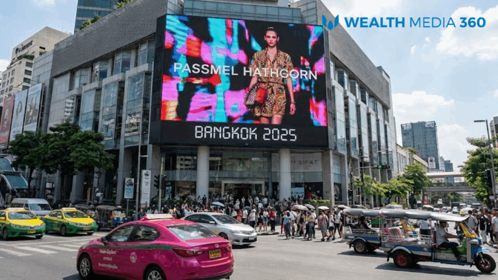 ราคาจอ led กลางแจ้ง