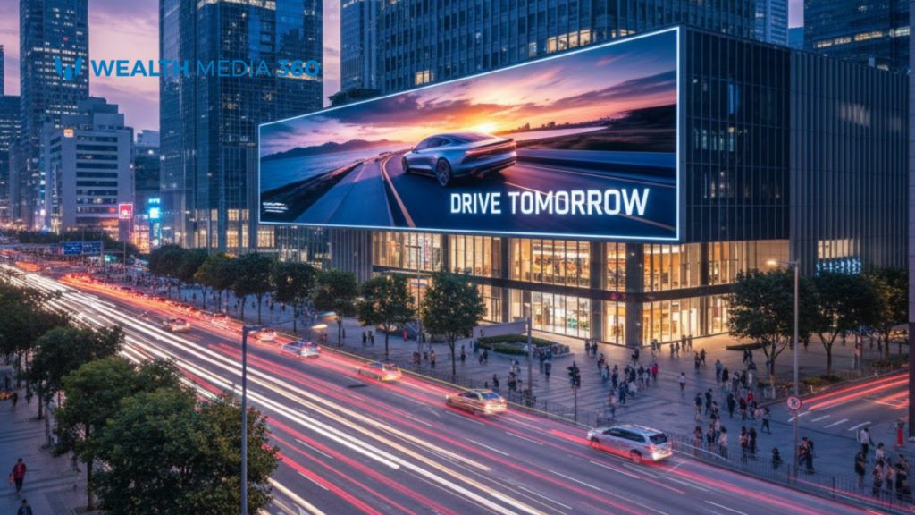 ขนาดจอ led outdoor