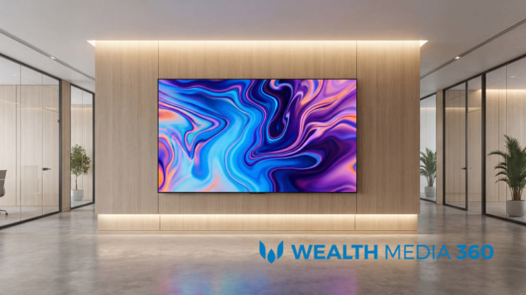 Digital Signage ยี่ห้อไหนดี