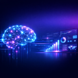 การสร้างแบรนด์ AI เป็น “ระบบทำงาน” ไม่ใช่แค่เครื่องมือ