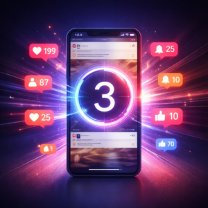 การสร้างแบรนด์ Attention Economy