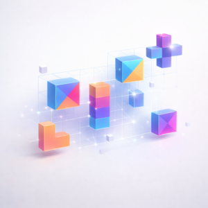 การสร้างแบรนด์ Modular Branding