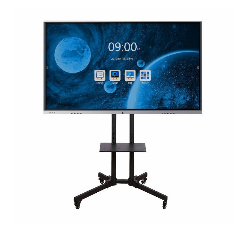 จอ Interactive Board HL7000 กระดานสัมผัสอัจฉริยะ