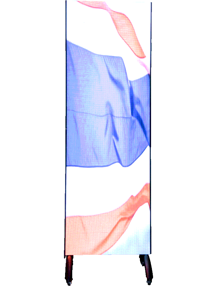 LED Poster P1.9 COB จอ LED ความละเอียดสูง