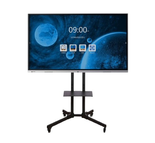 เช่าจอ Interactive Touch Board สำหรับห้องประชุม